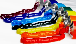 17 errori da evitare quando si dipinge con i colori ad olio